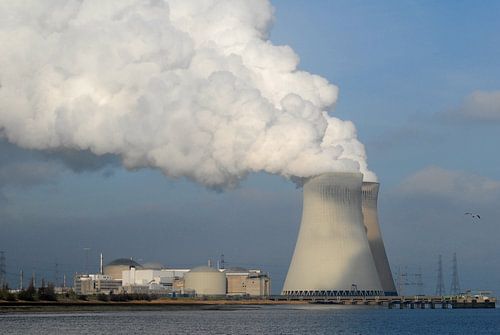 Kerncentrale van Doel