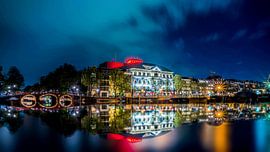 Stadstheater Carre van FinePixel