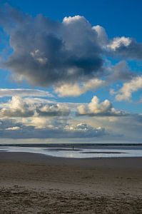Poste de plage 31 | Texel