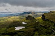 Magisches Quiraing von Hans Vellekoop Miniaturansicht