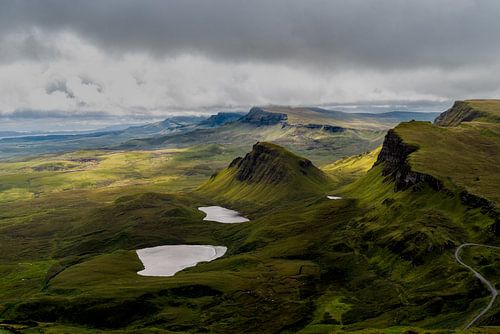 Magische Quiraing