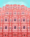 Jaipur, India van Petra Lizde thumbnail