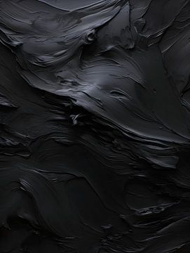 Zwarte kleurtextuur V3 van drdigitaldesign