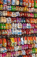 Les sabots d'Amsterdam