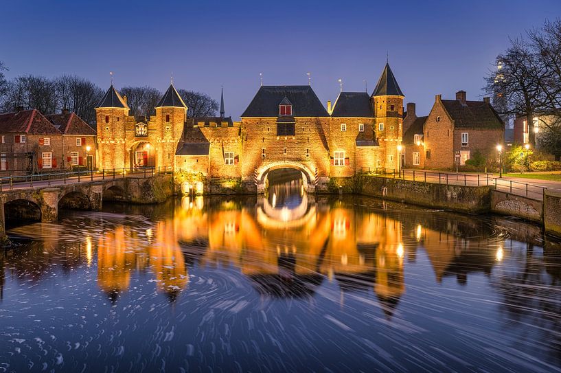 Welcome to Amersfoort by Max ter Burg Fotografie