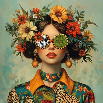 MissMatch van Mirjam Duizendstra