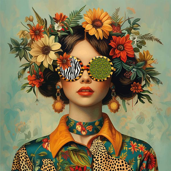 MissMatch by Mirjam Duizendstra