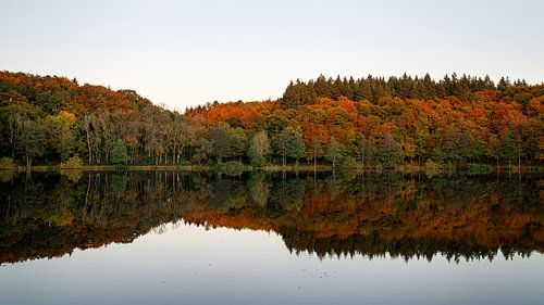 Vulkaaneifel, Rijnland-Palts, Duitsland