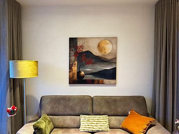 Customer photo: Vista Japandi by Jacky