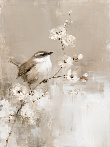 Whisper of Spring
