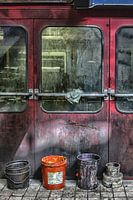 Old printing office