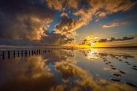 Sunrise Wierum
