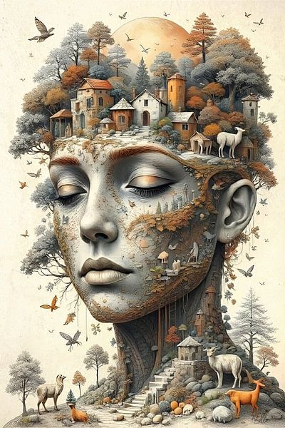 Imaginaris 11 von Aimelle ML