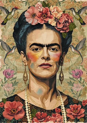Frida