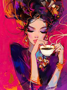 Kaffee
