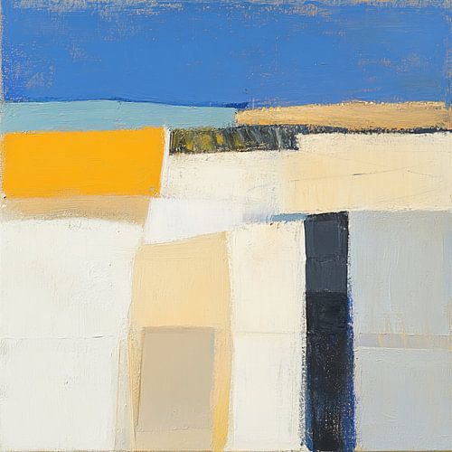 Slovenia Abstract | Geometric Whisper