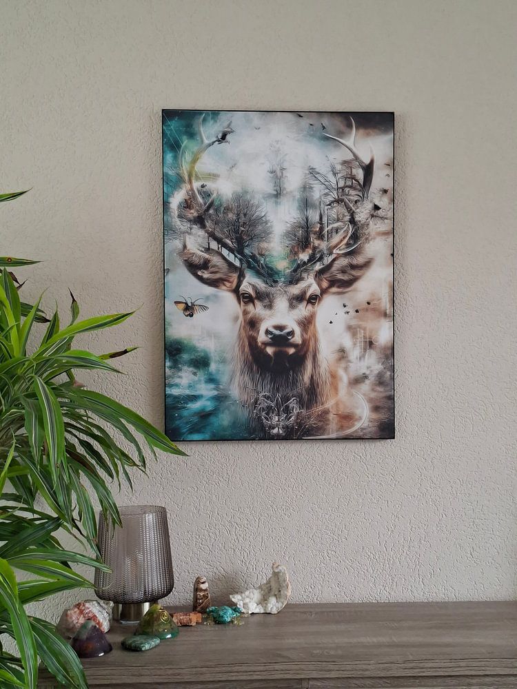 Gentle Guide  by Tessa Smits 