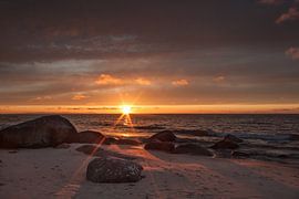 Amour de la mer sur Silvana Rücker
