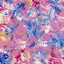 Zomer Paradijs van Dorothy Berry-Lound thumbnail