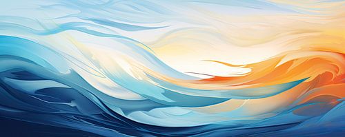 Waves Horizon