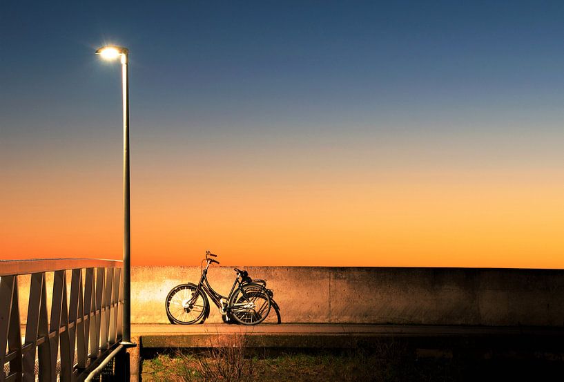 Light! by Arjanne Gols