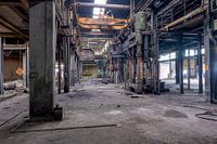 Industrial presses