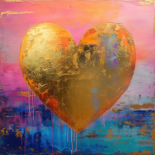 Écho de l'impulsion