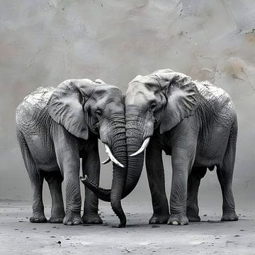 L'amour pour toujours