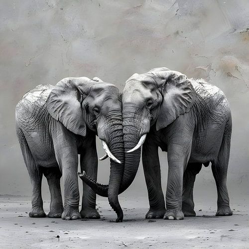 L'amour pour toujours