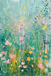 Blumenfeld Impressionismus