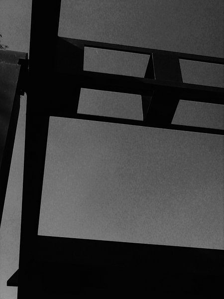 Brug #3 von Annemiek Hoek