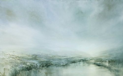 Coming soon - shades of grey by Annette Schmucker