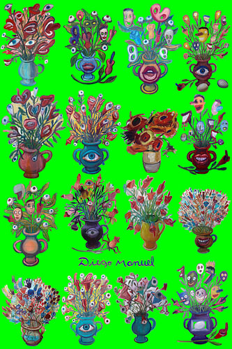 Bloemen