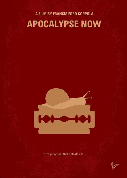 iCanvas The Darjeeling Limited Minimal Movie Poster by Chungkong