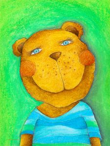 Berti Bärchen