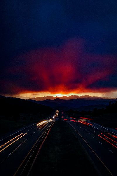 Landscape by Truckpowerr