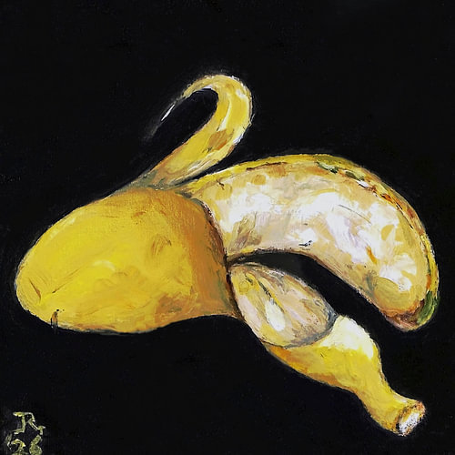 Banane.