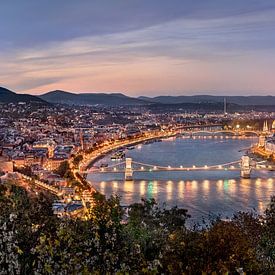 Budapest by Voss photography