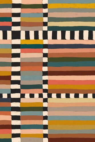 Mélange de bandes 04