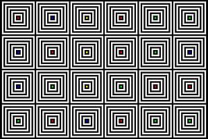 Verschachtelt | Mittig | 06x04 | N=06 | Random #02 | RGBY