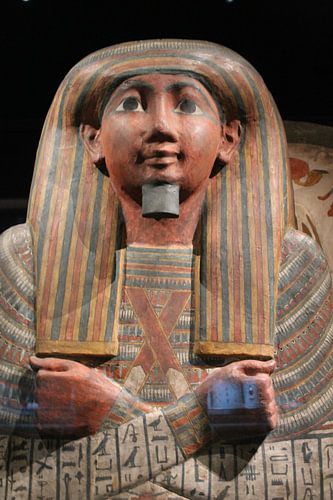 Ssarcophage