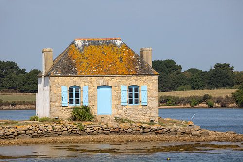 La petite maison aux volets bleus (2)