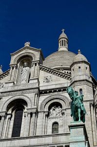 Sacre coeur