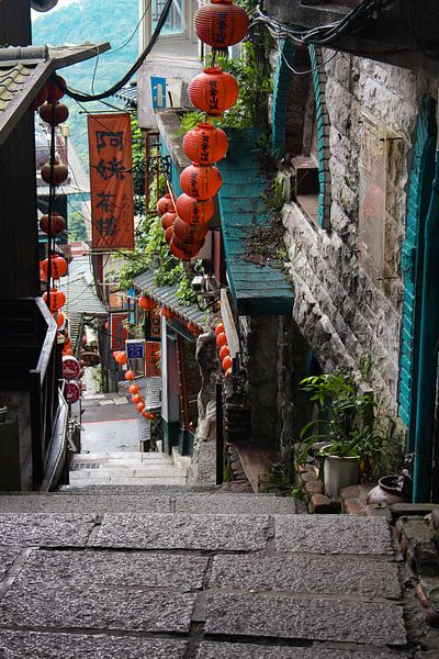 Taipei by Hello Pompoyo