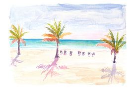 Bimini Beach Bliss Une évasion parfaite aux Bahamas