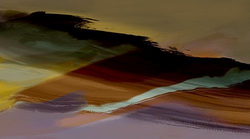 Horizon Wave