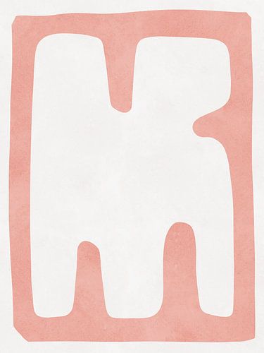 Tribale organische vormen 1