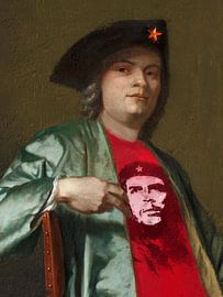 Ancien révolutionnaire sur Dikhotomy