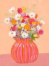 Juste quelques jolies fleurs par Raissa Oltmanns Aperçu