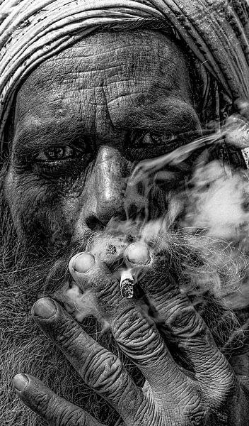 Portret  van Truckpowerr